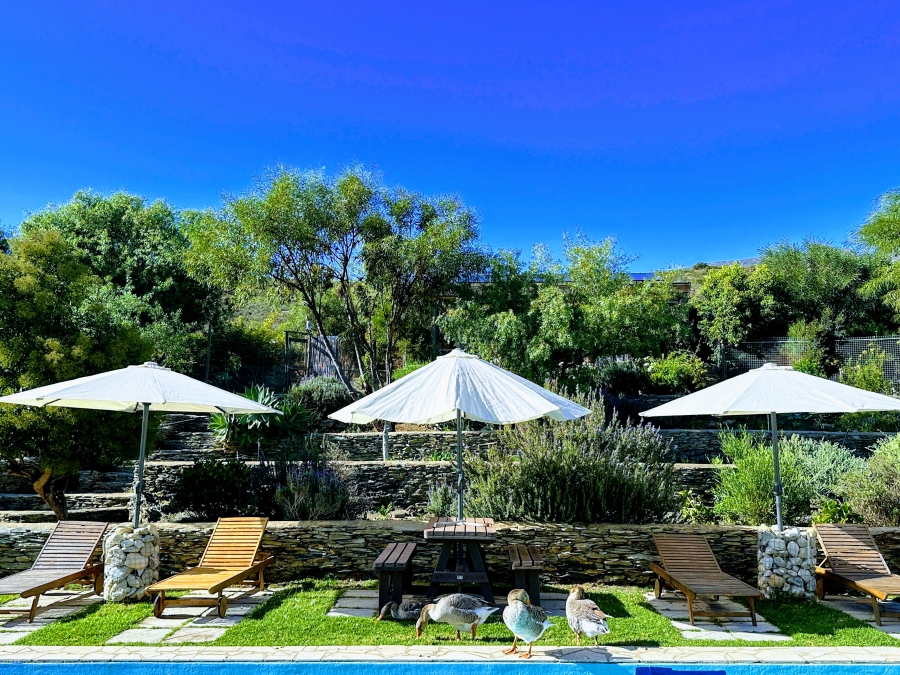 3 Bedroom Property for Sale in Barrydale Western Cape